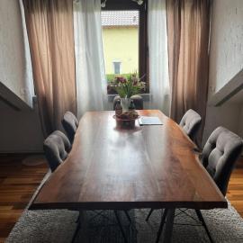 Gemütliche Ferienwohnung