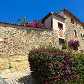 Masia Cal Rovira