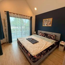 ลอยละล่อง รีสอร์ท Loy La Long Resort, Hotel in Chiang Kham