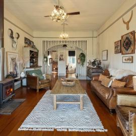 Beam Creek Cottage - Montville