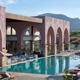 Boutique 5 Hotel & Spa - Adults Only, hotel di Kiotari