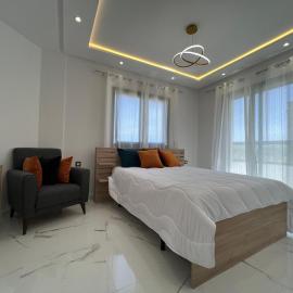 Apt familial proche stade Ibn Batouta, tanger، فندق في طنجة