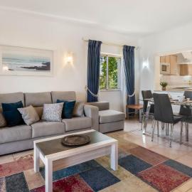 2 Bedroom Apartment at Gramacho Golf Course