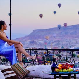 Tulip Cave Suites