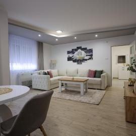 Apartmani Lepojevic, hotel a Prokuplje