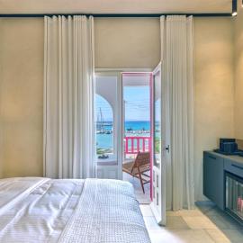 Anchorage Paros Boutique & Private Beach