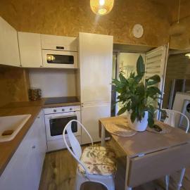 Solne Apartamenty Luna 4