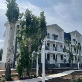 Shaika resort apartmens
