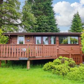 Swn Yr Afon - No 333, hotel in Trawsfynydd