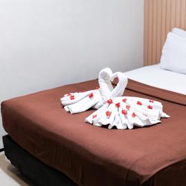 Griya Kendedes near Soekarno Hatta Malang
