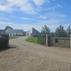 Lovely Laois Loft Apartment