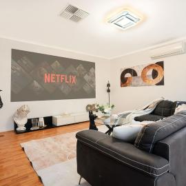 Quiet and Cozy house in Seaford Rise