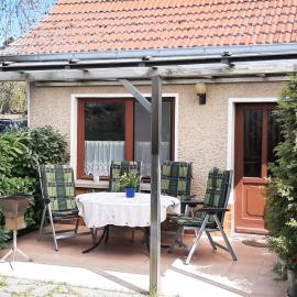 Ferienhaus Neela, hotel sa Plau am See
