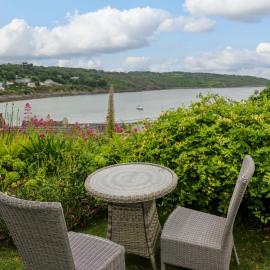 Mermaid Cottage, hotel v destinácii Helston
