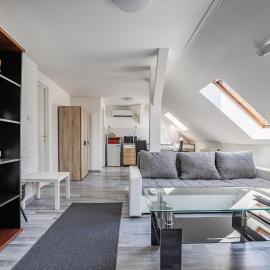 Venus Apartments - Mira Nest