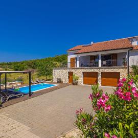 Villa Franolic