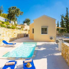 Villa Alexandros