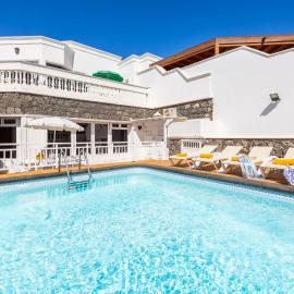 Villa Ramos Uno