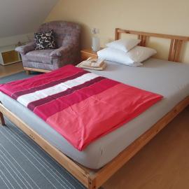 Privatzimmer im Allgäu