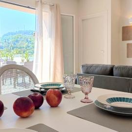 Tesino Green Eco Stays with Beach Access & Parasol