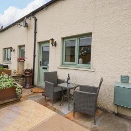 Yeat Stoup Cottage