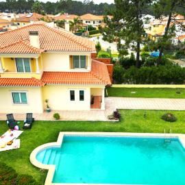 Casa Amarela, your Oásis by Vadiar Turismo