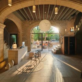 Can Aulí Luxury Retreat, hotel en Pollensa