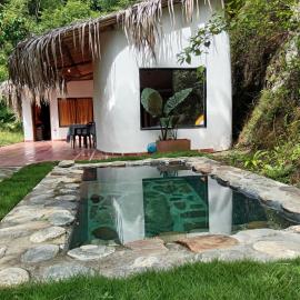 Nuabii Ecolodge