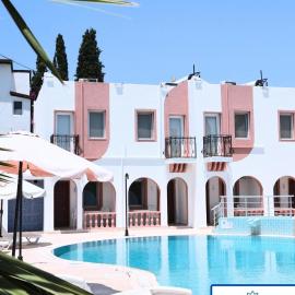 Bodrum Eskiçeşme Lumy Hotel - Private Pool