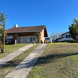 Espectacular Chalet para 5 personas, hotel u gradu Miramar