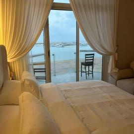 شقه ابحر رزدنس Luxury