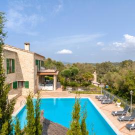 Ideal Property Mallorca - Son March