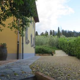 Casale Poggimele, hotel din Empoli