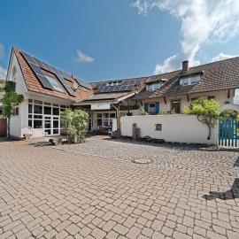 Atelierblick im Winzerdorf, hotel i Vogtsburg