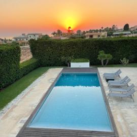 Casa Miami, hotell i Donnalucata