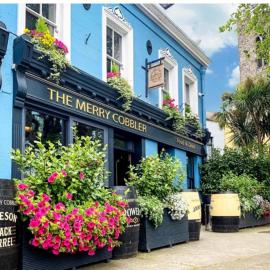 The Merry Cobbler