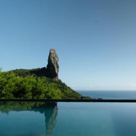 Pousada Filó, hotel in Fernando de Noronha