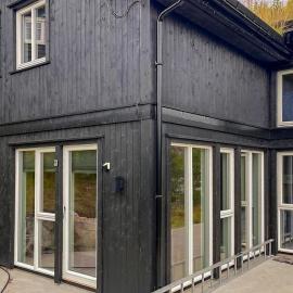 Cozy Home In Hovden I Setesdal - With Jacuzzi, hotel en Hovden