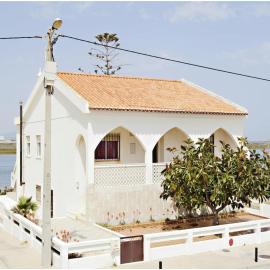 Lazaro Beach House