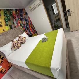 Hotel Millenium Victoria Plaza