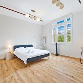 Boarding House in Center of City