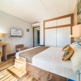 Hotel Austral by Exsel "Ker Sin Dni", au coeur de Saint Denis, Hotel in Saint-Denis