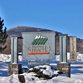 Killington Grand Resort Hotel, ξενοδοχείο σε Killington
