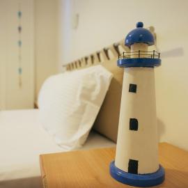 Faros Hotel, ξενοδοχείο στην Άφησσο