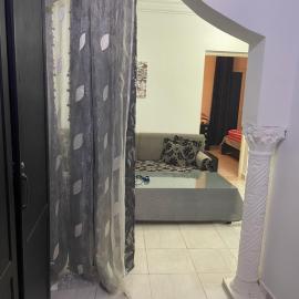 Urisse, hotel a Triffa