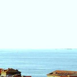 Appartement Vue Mer Corse Sud, hotel i Propriano