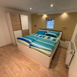 Idyllische und ruhig gelegene 1ZKB Wohnung in Ludwigshafen am Rhein