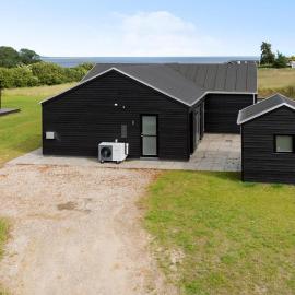 Amazing Home In Haderslev With Sauna
