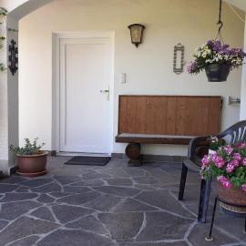 Ferienwohnung Feßler, hotel em Steingaden