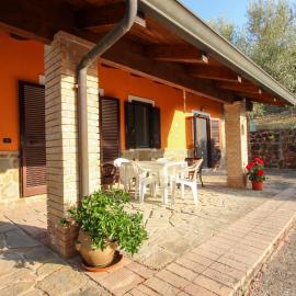 Gorgeous Home In Perdifumo With Wifi